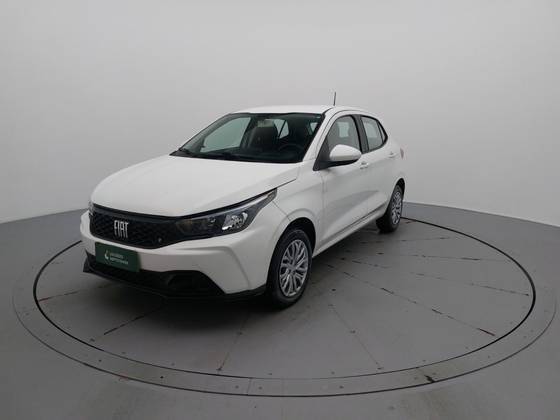 FIAT ARGO 2024
