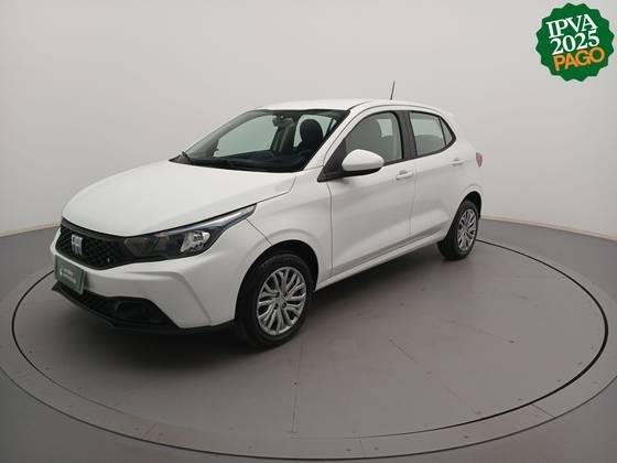 FIAT ARGO 2024