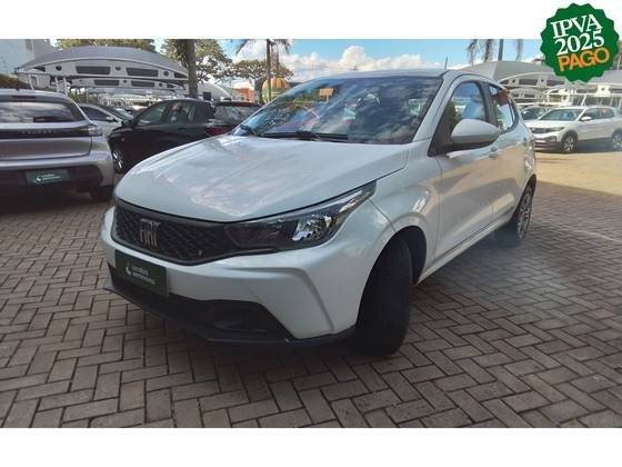 FIAT ARGO 2024