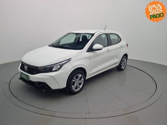 FIAT ARGO 2024