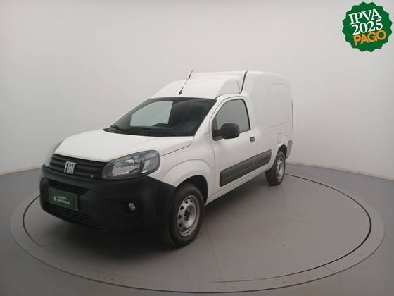 FIAT FIORINO 2024