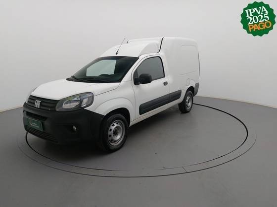 FIAT FIORINO 2024