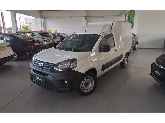 FIAT FIORINO 2024