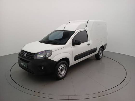 FIAT FIORINO 2024