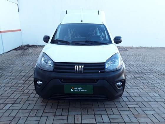 FIAT FIORINO 2023