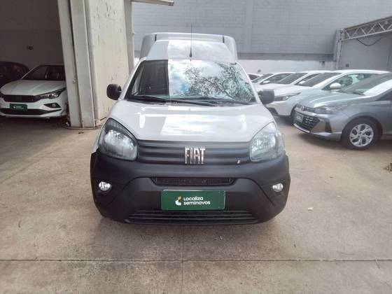 FIAT FIORINO 2024