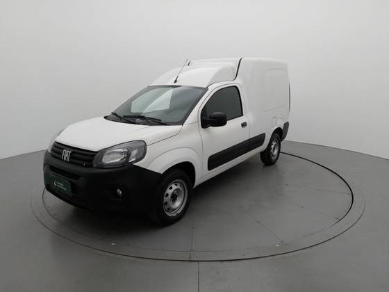 FIAT FIORINO 2024