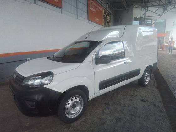 FIAT FIORINO 2023