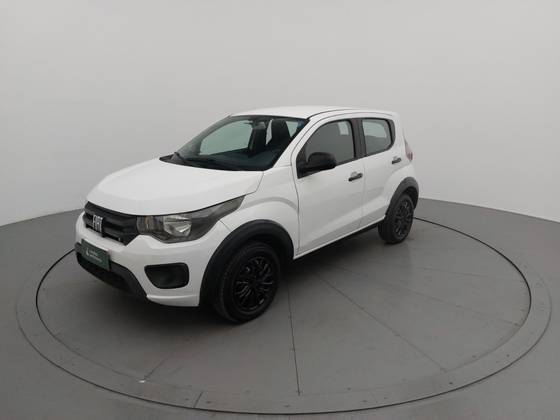 FIAT MOBI 2024