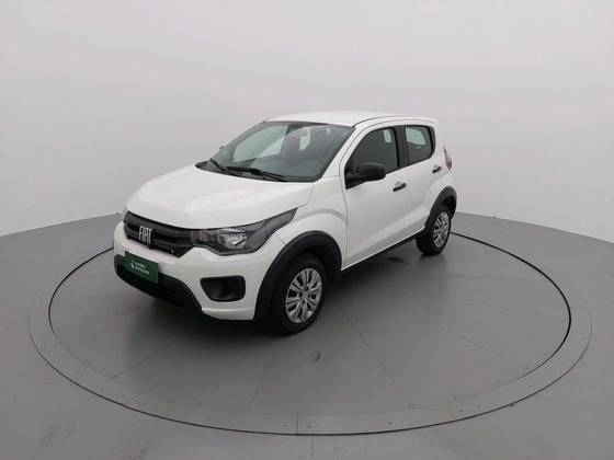 FIAT MOBI 2023