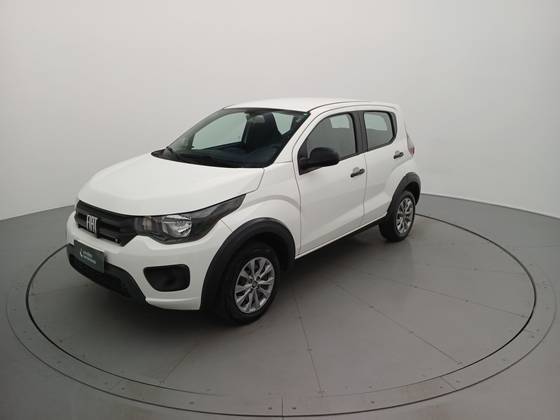FIAT MOBI 2024