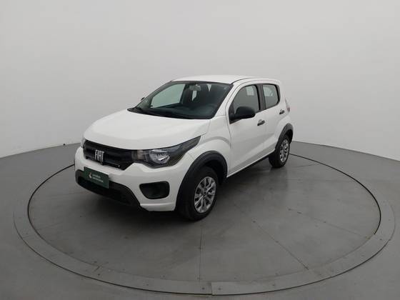 FIAT MOBI 2023