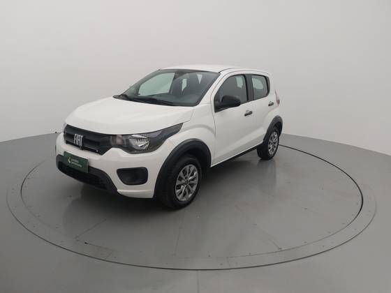 FIAT MOBI 2023