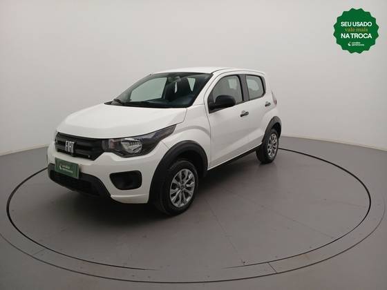 FIAT MOBI 2024