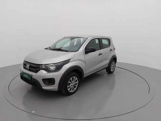 FIAT MOBI 2024