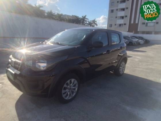 FIAT MOBI 2023