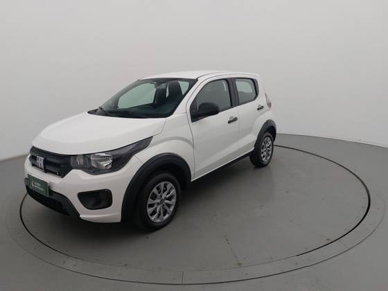 FIAT MOBI 2023