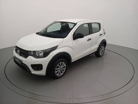 FIAT MOBI 2024