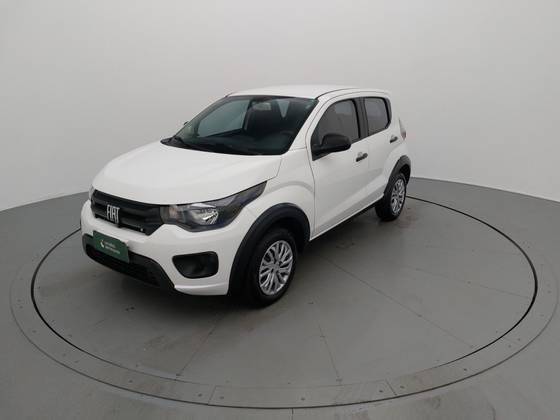 FIAT MOBI 2024