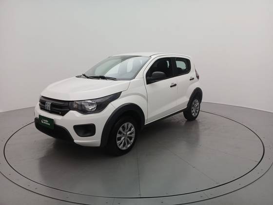 FIAT MOBI 2024