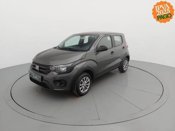 FIAT MOBI 2024