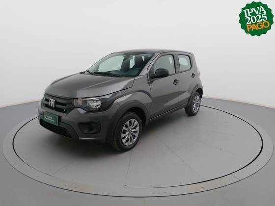 FIAT MOBI 2024