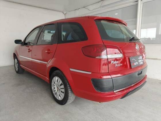 FIAT PALIO 2011