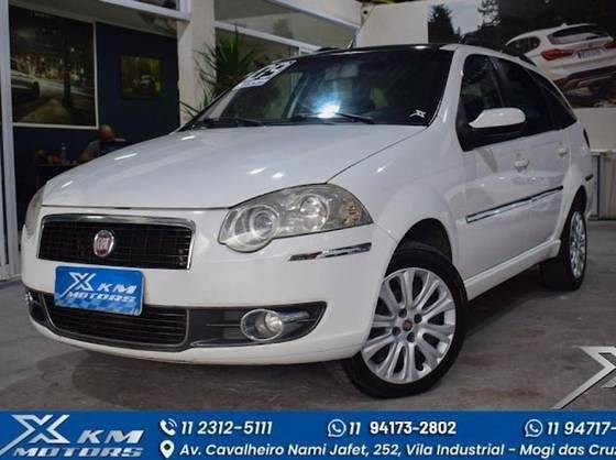 FIAT PALIO 2009