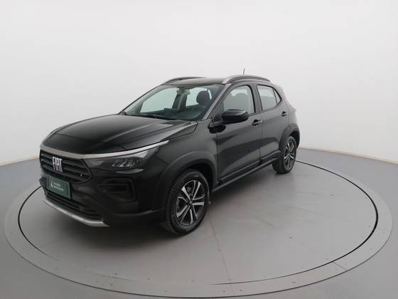 FIAT PULSE 2023