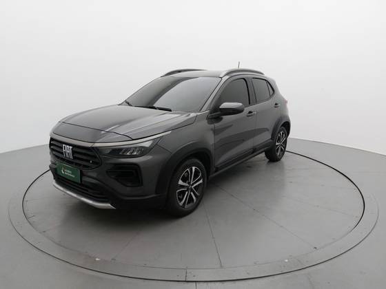 FIAT PULSE 2023