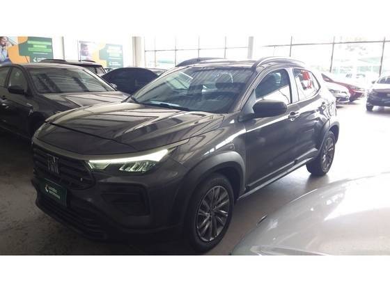 FIAT PULSE 2024