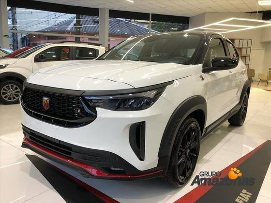 FIAT PULSE 2025