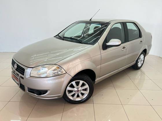 FIAT SIENA 2011