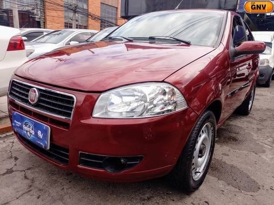 FIAT SIENA 2011