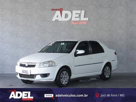 FIAT SIENA 2015