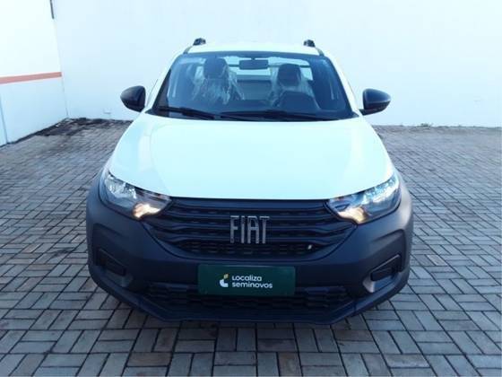 FIAT STRADA 2024