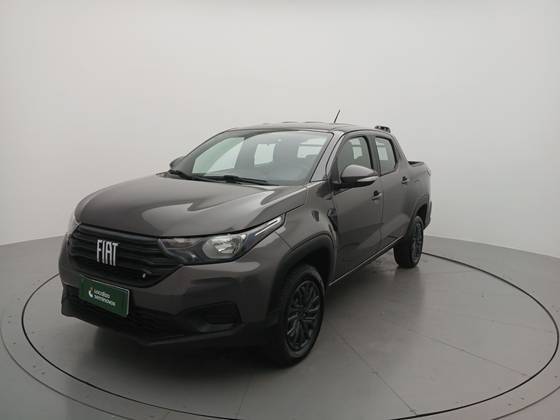 FIAT STRADA 2024
