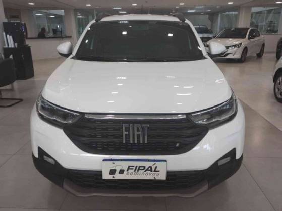 FIAT STRADA 2023