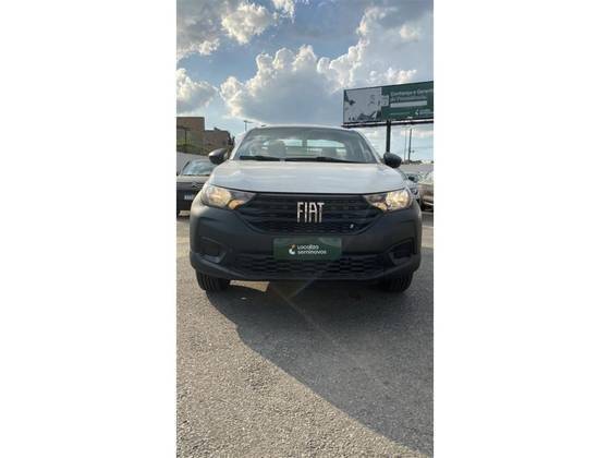 FIAT STRADA 2022