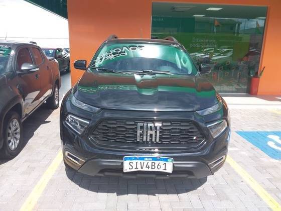 FIAT TORO 2024