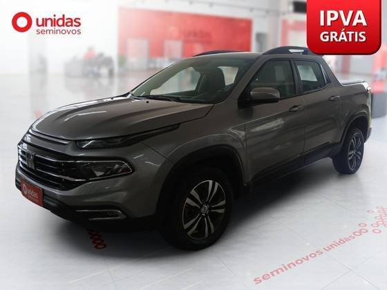 FIAT TORO 2023