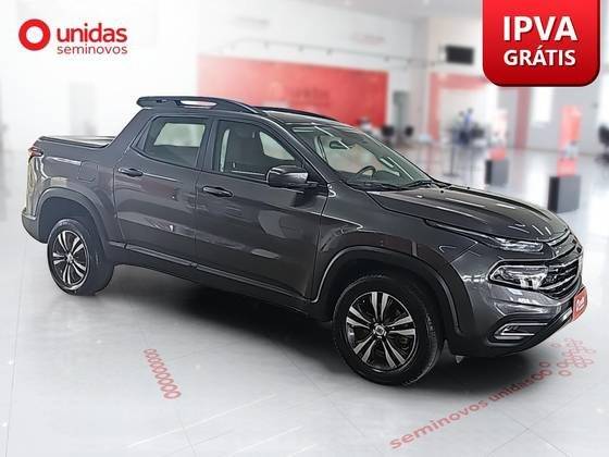 FIAT TORO 2023