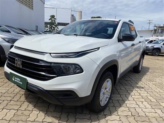 FIAT TORO 2022