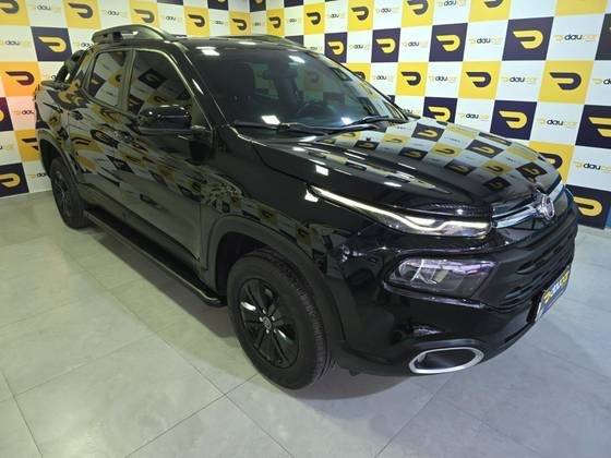 FIAT TORO 2017