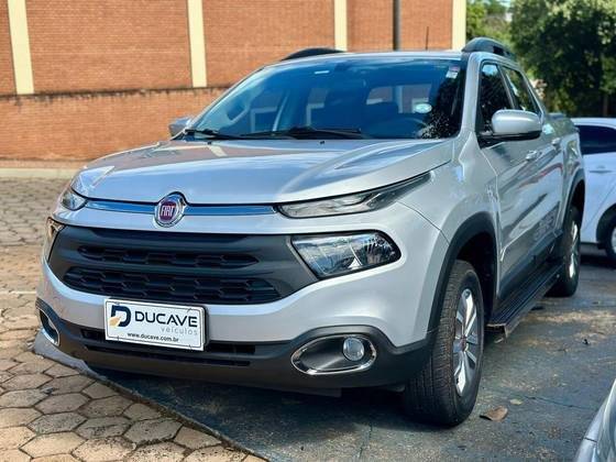 FIAT TORO 2019