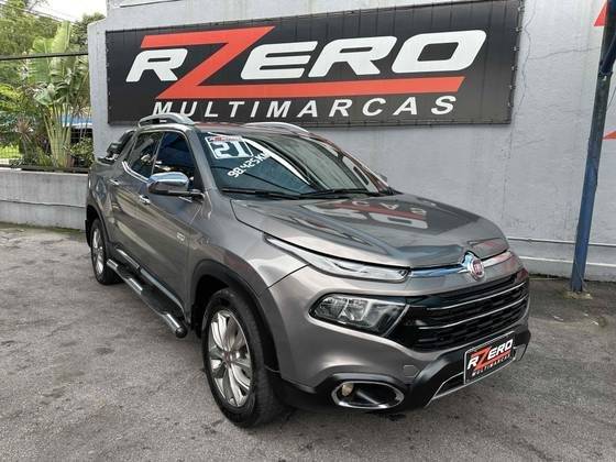 FIAT TORO 2021