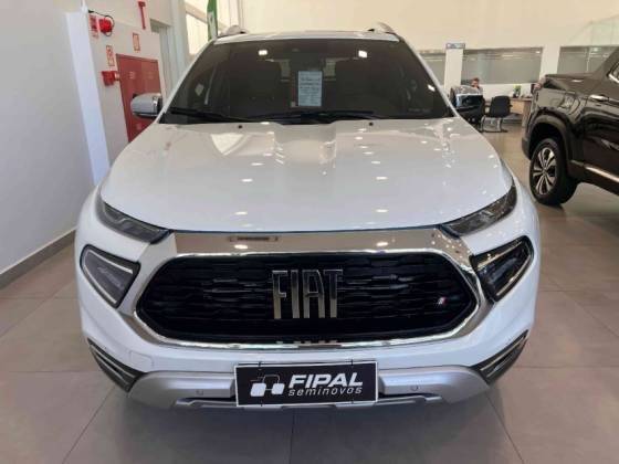 FIAT TORO 2023