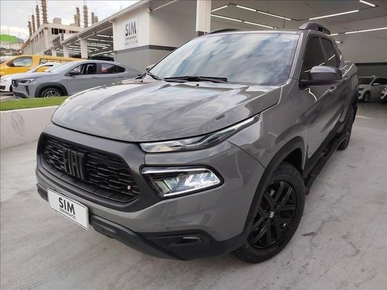 FIAT TORO 2023