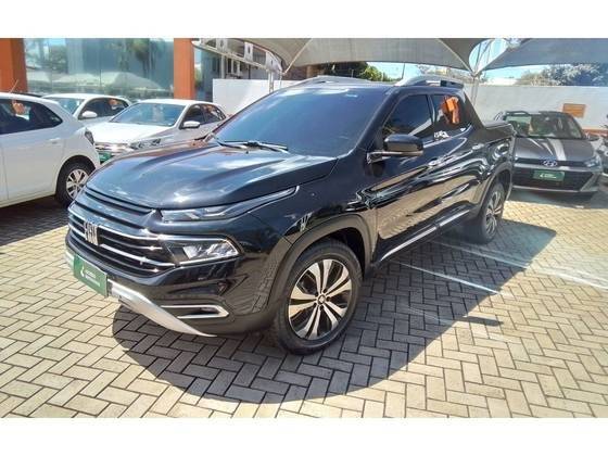 FIAT TORO 2023
