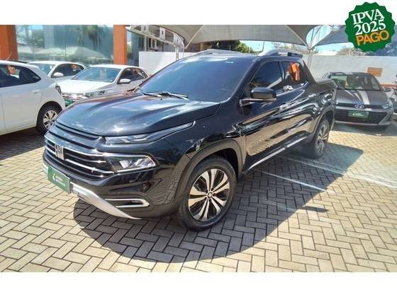 FIAT TORO 2023